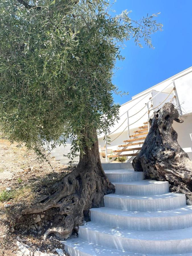 Le Fronde Vieste Exteriér fotografie